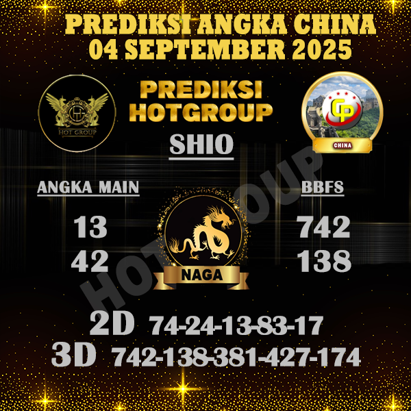 PREDIKSI